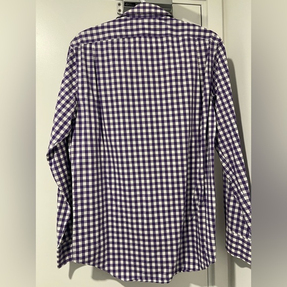 Men’s Polo Ralph Lauren long sleeve button down shirt. Size:medium - Picture 2 of 2